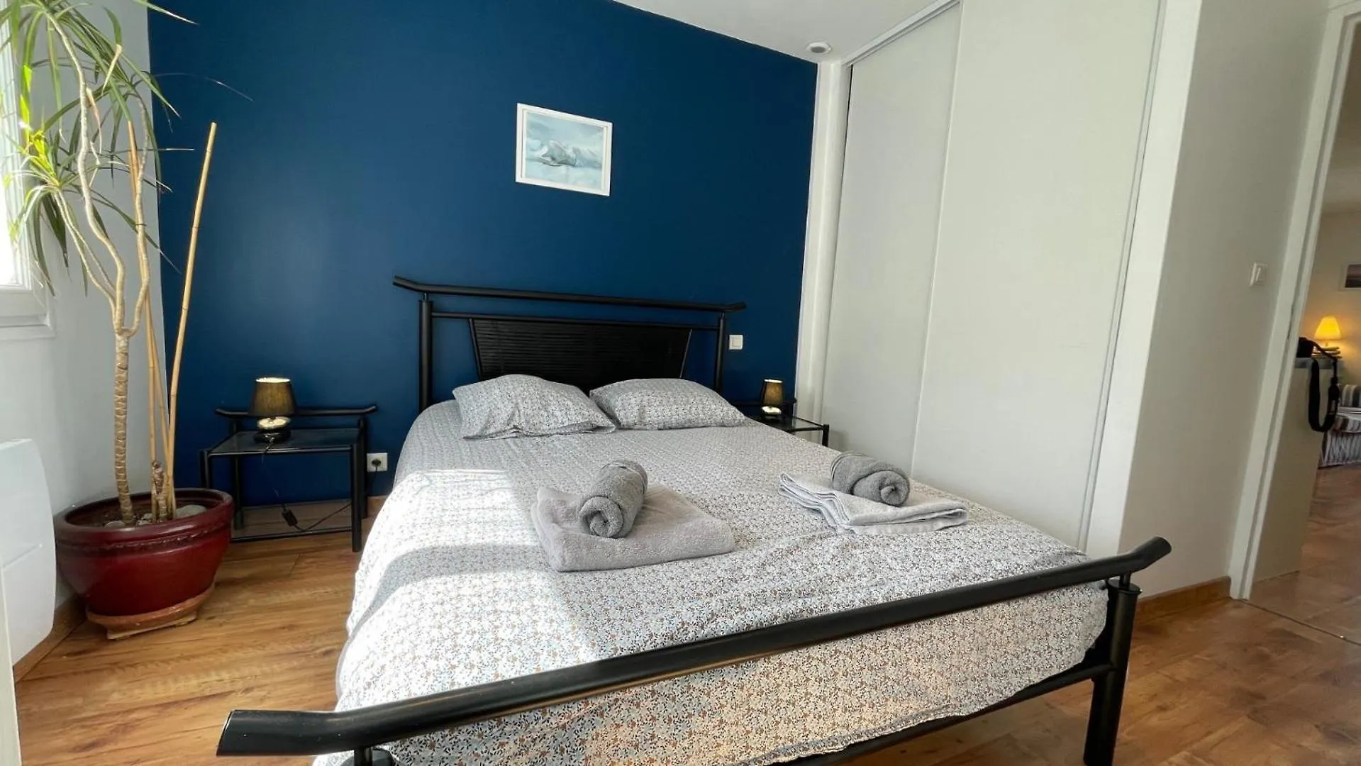 Ti Roz Apartman Crozon