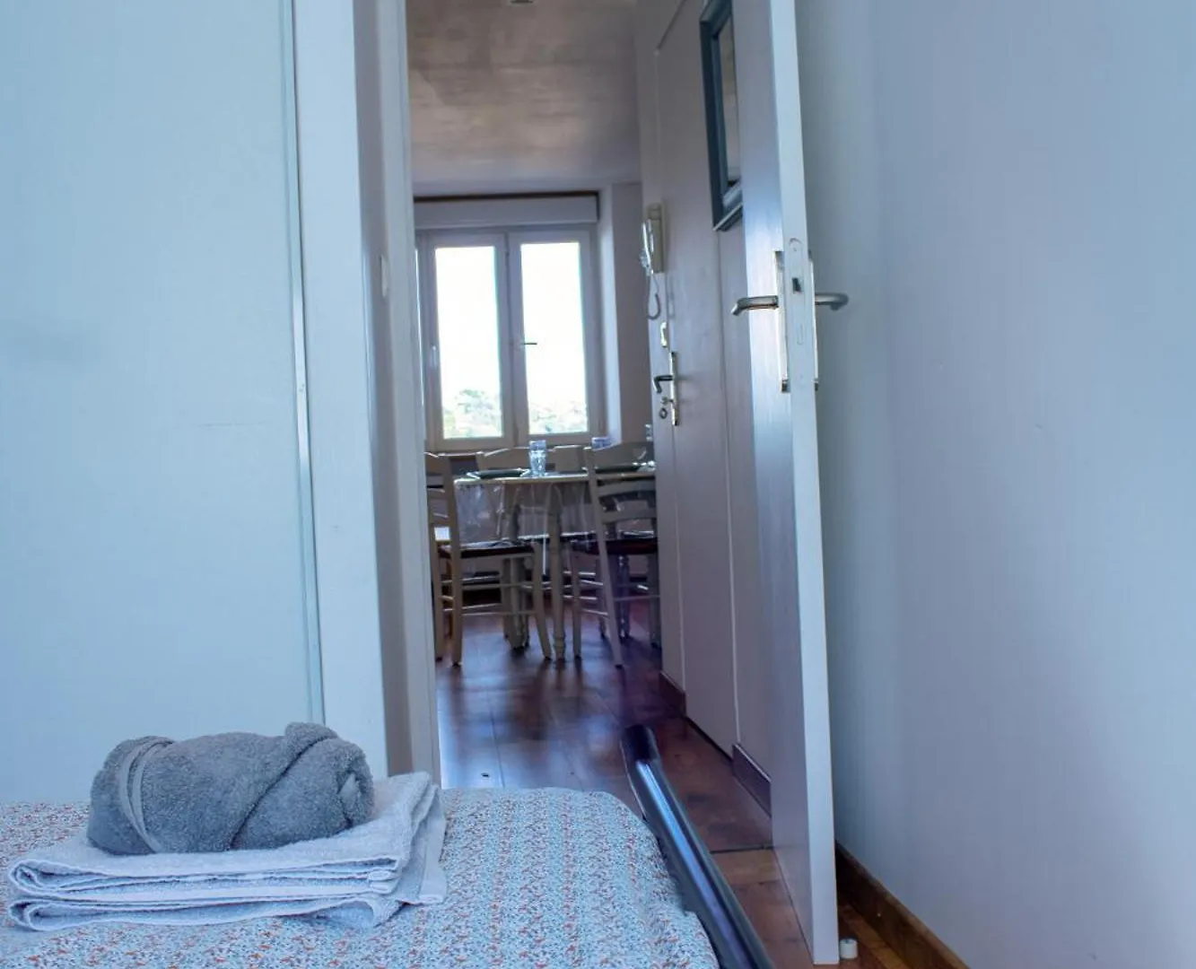 Ti Roz Apartman Crozon