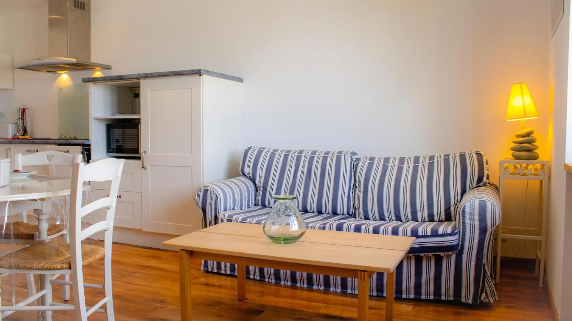 Ti Roz Apartman Crozon Franciaország
