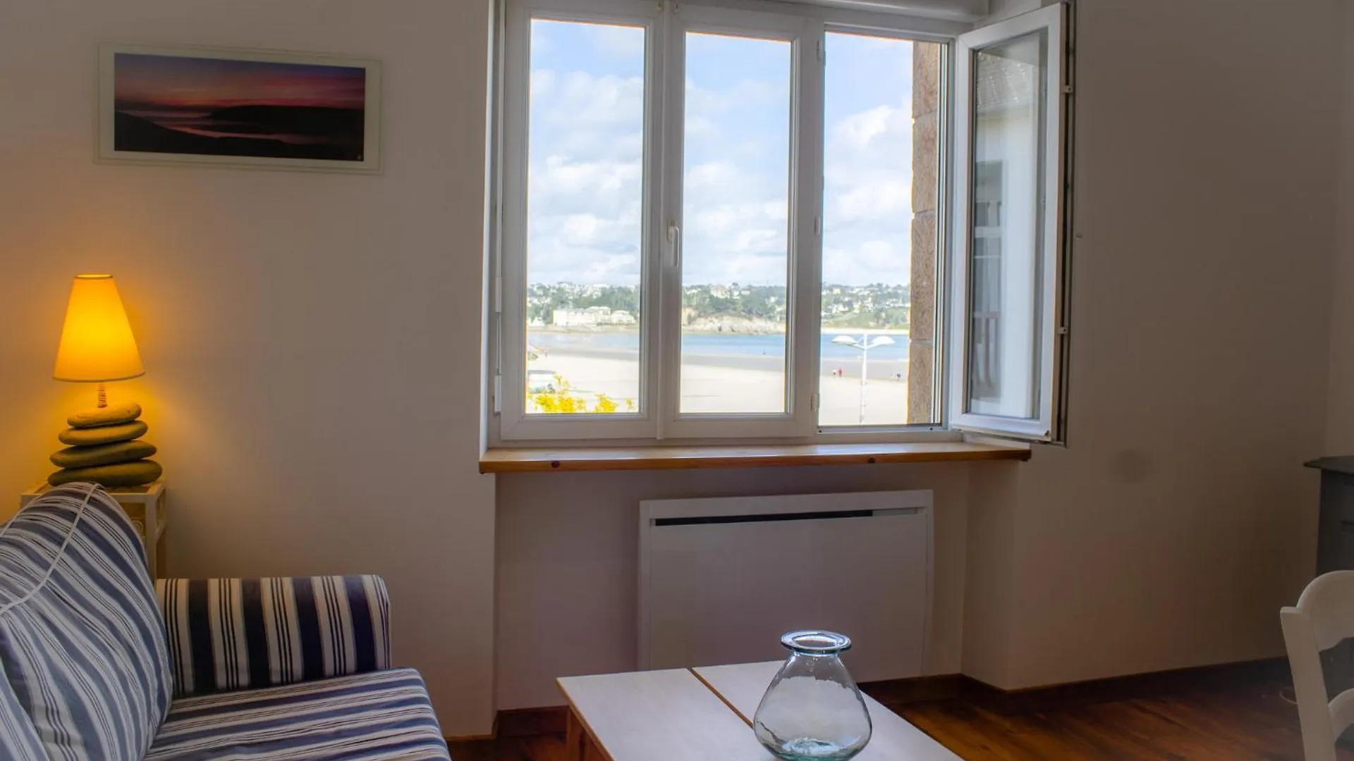 Apartmán Ti Roz Crozon 0*,  Francie